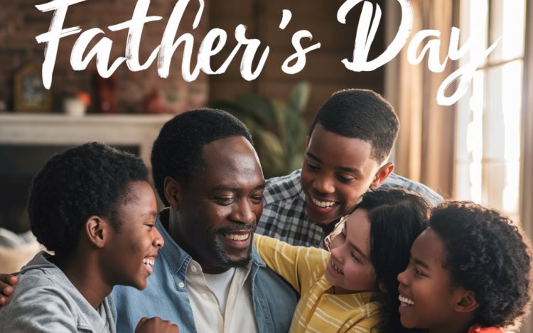 Father's Day Là Ngày Nào?  Ý Nghĩa Và Nguồn Gốc Ngày Lễ Tôn Vinh Người Cha